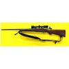 Image 2 : PRE-OWNED - RUGER M77 7MM REM MAG TANG SAFETY 24in 3rnd W/BUSHNELL SCOPE AND SLING