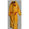 Image 1 : MUSTANG SH475 Survival Suit