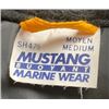 Image 3 : MUSTANG SH475 Survival Suit