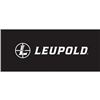 Image 1 : LEUPOLD 15x3in WHITE LOGO DECAL