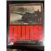 Image 1 : GUNS - AN ILLUSTRATED HISTORY OF ARTILLERY