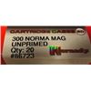 Image 1 : HORNADY 300 NORMA MAG UNPRIMED BRASS 20pk