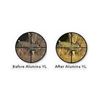 Image 2 : LEUPOLD ALUMINA 32-33mm INTENSIFIER - YELLOW