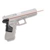 Image 1 : CRIMSON TRACE LG-850 LASER GRIP - GLOCK 17/22/31/34/35 4TH GEN ONLY