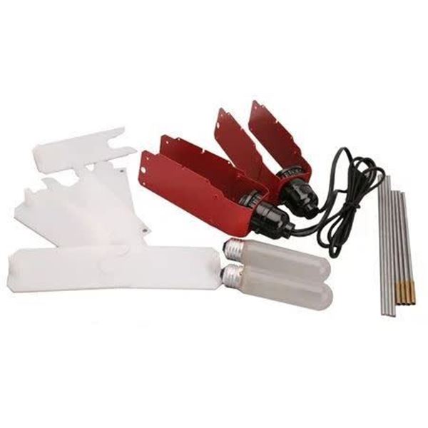 CHRONY INDOOR SHOOTING LIGHT FIXTURE