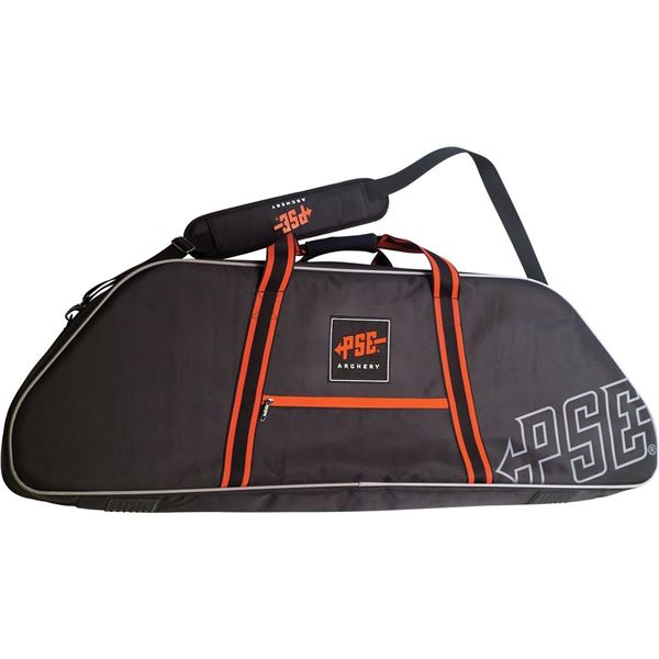 PSE RIGID HUNTER BOW CASE