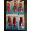 PANCO ASSORTED #80 SALMON CATCHER LURES