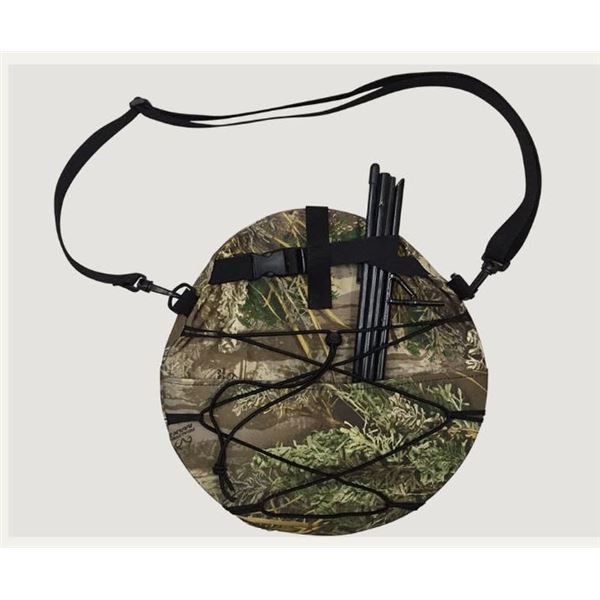 MONTANA DECOY CARRIER