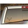Image 3 : MOSSY OAK ELK SKULL DECAL