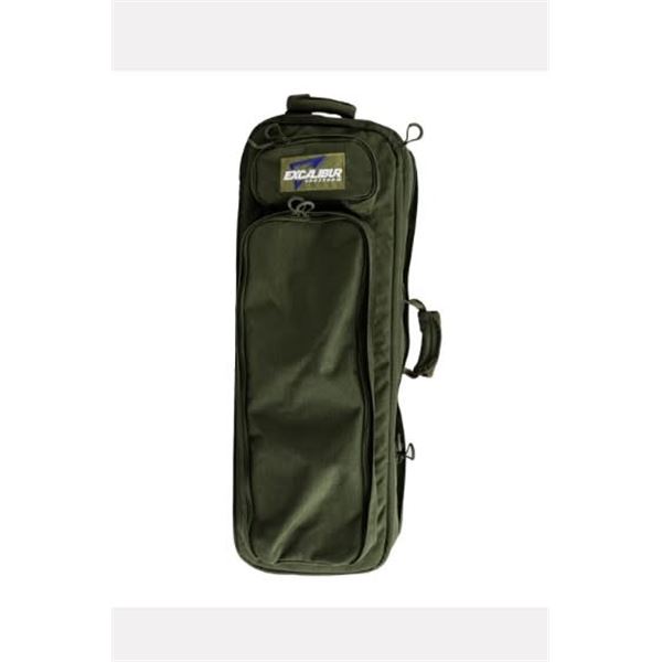 EXCALIBUR EXPLORE TAKEDOWN CASE