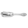 Image 2 : FOLDING GRAPPLING GALVANIZED 1.5lb ANCHOR - FOR SMALL CRAFT & DINGHIES
