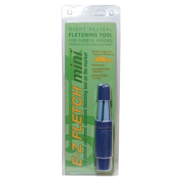 E-Z FLETCH MINI - FLETCHING TOOL