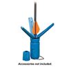 Image 2 : E-Z FLETCH MINI - FLETCHING TOOL