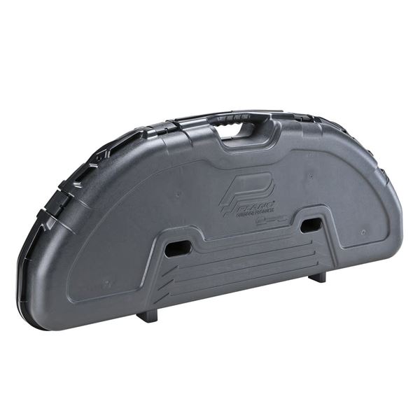 PLANO PROTECTOR COMPACT BOW CASE - BLK