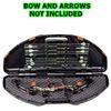 Image 2 : FLAMBEAU COMPOUND BOW CASE