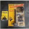 Image 1 : SURE-LOC LETHAL WEAPON MODEL 200 5-PIN SIGHT AND TARGET LIGHT KIT