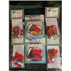 Image 1 : 6 BOLO TROLLS ASSORTMENT