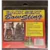 Image 1 : BACK SEAT BOW SLING