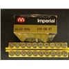 Image 3 : 80 rnds 30-30 WIN 170gr AMMUNITION