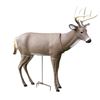 Image 1 : PRIMOS SCARFACE DEER DECOY