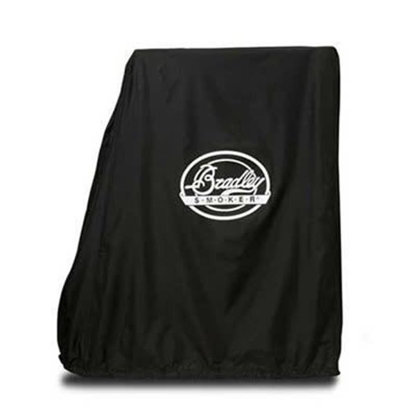 BRADLEY 4 RACK SMOKER COVER