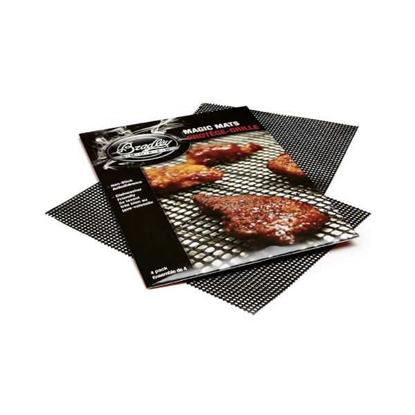 BRADLEY MAGIC MATS NON-STICK
