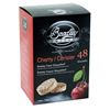 Image 1 : BRADLEY SMOKER PUCKS CHERRY 48pk