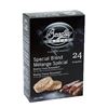 Image 1 : BRADLEY SMOKER PUCKS SPECIAL BLEND 24pk
