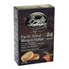 Image 1 : BRADLEY SMOKER PUCKS PACIFIC BLEND 24pk