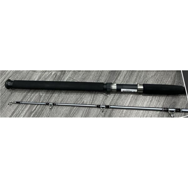 PANCO 20203 9ft MH SPINNING ROD LINE 12-25lb LURE 1-2.5oz