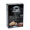 Image 1 : BRADLEY SMOKER PUCKS SPECIAL BLEND 24pk