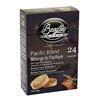Image 1 : BRADLEY SMOKER PUCKS PACIFIC BLEND 24pk