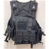 Image 1 : PRE-OWNED - vAv YAKEDA TACTICAL VEST