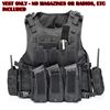 Image 3 : PRE-OWNED - vAv YAKEDA TACTICAL VEST