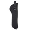 Image 1 : GROVTEC NYLON HIP HOLSTER SZ 4 RIGHT 7 - 8.5 BARREL DBL ACTION REVOLVERS