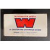 Image 2 : 50pk WINCHESTER 22 HORNET BRASS ONLY