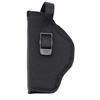 Image 1 : GROVTEC NYLON HIP HOLSTER SZ 15 LEFT 3.5-4.5 BARREL, LARGE SEMI-AUTO