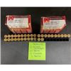 Image 4 : MIXED 308 WIN AMMUNITION & BRASS