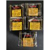 Image 1 : 5 BOXES BARNES 270 CAL 130gr BULLETS