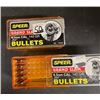 Image 1 : PRE-OWNED - 60 pcs SPEER GRAND SLAM 6.55mm 140gr BULLETS
