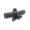 Image 1 : NcSTAR MARK III 4x32 TACTICAL RIFLE SCOPE & PICATINNY RAIL
