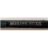 Image 2 : MARTIN MOHAWK RIVER 9ft 6wt 2pc FLY ROD