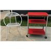 Image 1 : VINTAGE METAL FURNITURE