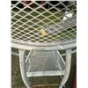 Image 5 : VINTAGE METAL FURNITURE
