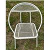 Image 7 : VINTAGE METAL FURNITURE