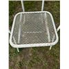 Image 8 : VINTAGE METAL FURNITURE