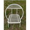 Image 9 : VINTAGE METAL FURNITURE