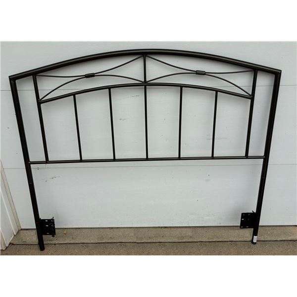 METAL HEADBOARD