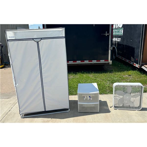 MISCELLANEOUS HOME ITEMS