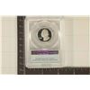 Image 2 : 2021-S SILVER CROSSING THE DELAWARE QUARTER PCGS